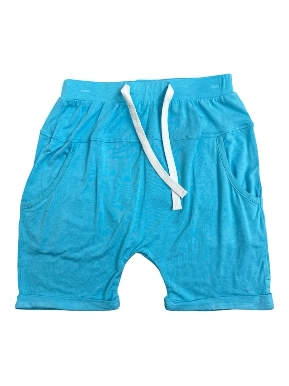BAMBOO Minions Sz 4/5 Tank & Shorts Set Showstoppers- Like Little Sleepies